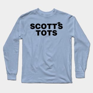 Scott's Tots Long Sleeve T-Shirt